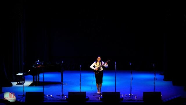 Зимний Концерт КСП Надежда часть 2 смотреть онлайн