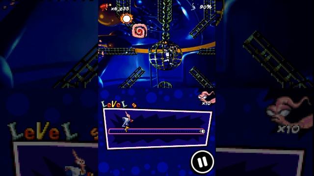 Earthworm Jim (US) (2010) [Nintendo DS]