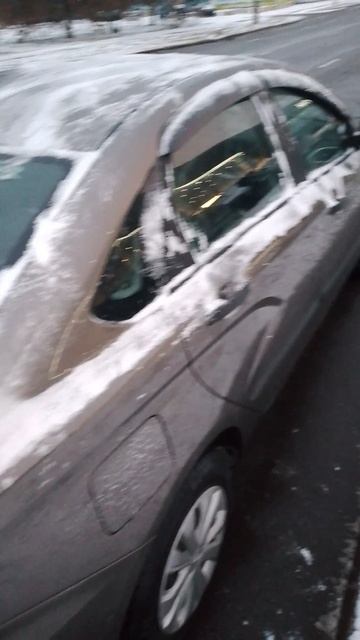 Что почистил а что отогрел на лада Веста NG смотреть онлайн