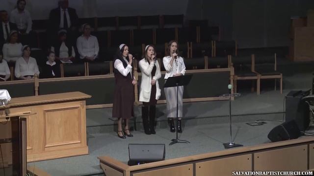 Любовь Христова..