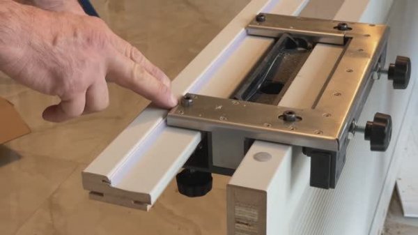 АШК обзор шаблона