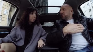 “ Мошенница с братцем устроили ловушку! Таксист оказался ПРОЩЕ, чем они думали ”