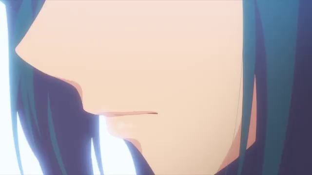 Новый трейлер аниме по манге Между друзьями детства не может быть ромкома. смотреть онлайн