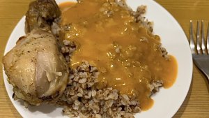 10 декабря. КОВШ 29 руб😳? ПОДЛИВА, как в столовой . ГОТОВИМ ВМЕСТЕ