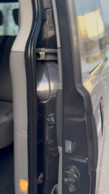 Hyundai Grand Starex H1