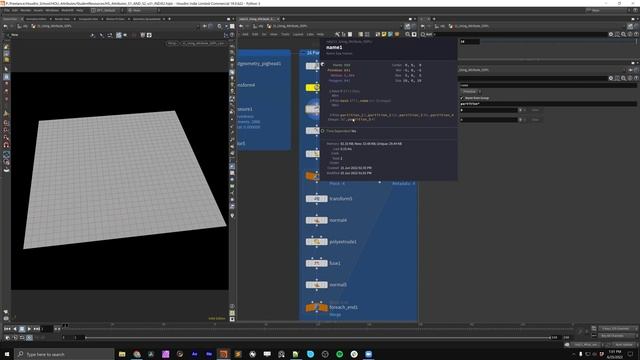 Chapter 14 - Using Attributes - 18. Partition Setup смотреть онлайн