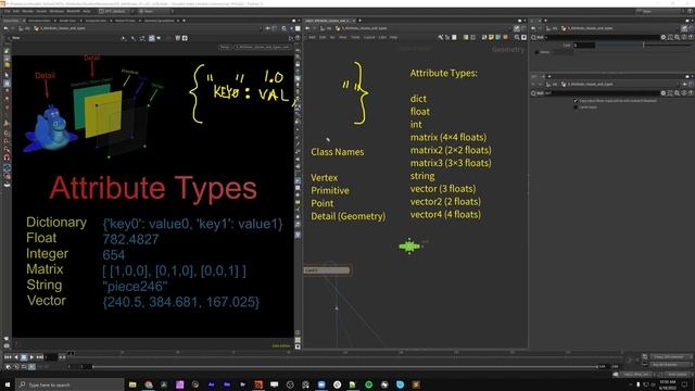 Chapter 4 - Classes - 3. Dictionaries смотреть онлайн