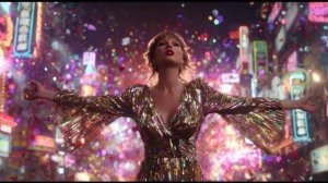 Taylor Swift - Neon Hearts (2026)