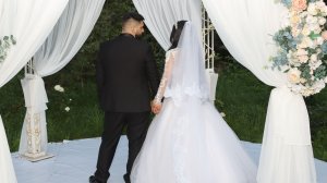 Часть 4 Сашик и Ася Мурадян 11 сентября 2025 год г. Белгород