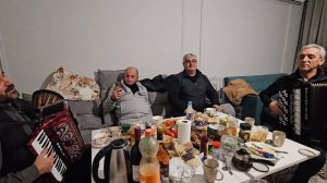 Рустам Курбанадамов