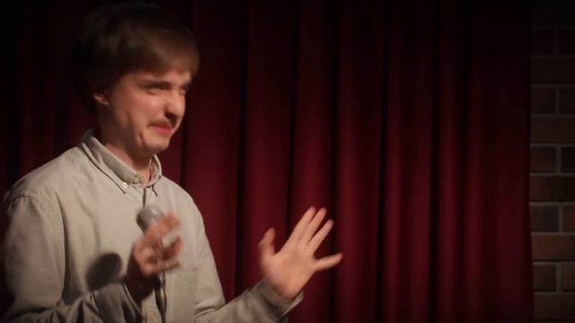 Стендап Бюро смотреть онлайн