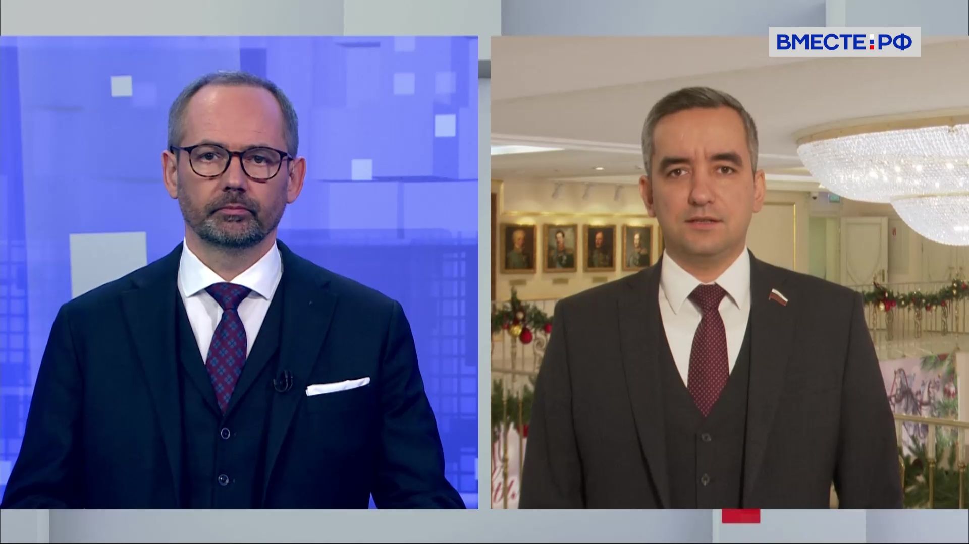 Предложения Сената по организации работы букмекеров. Александр Трембицкий. Сказано в Сенате смотреть онлайн