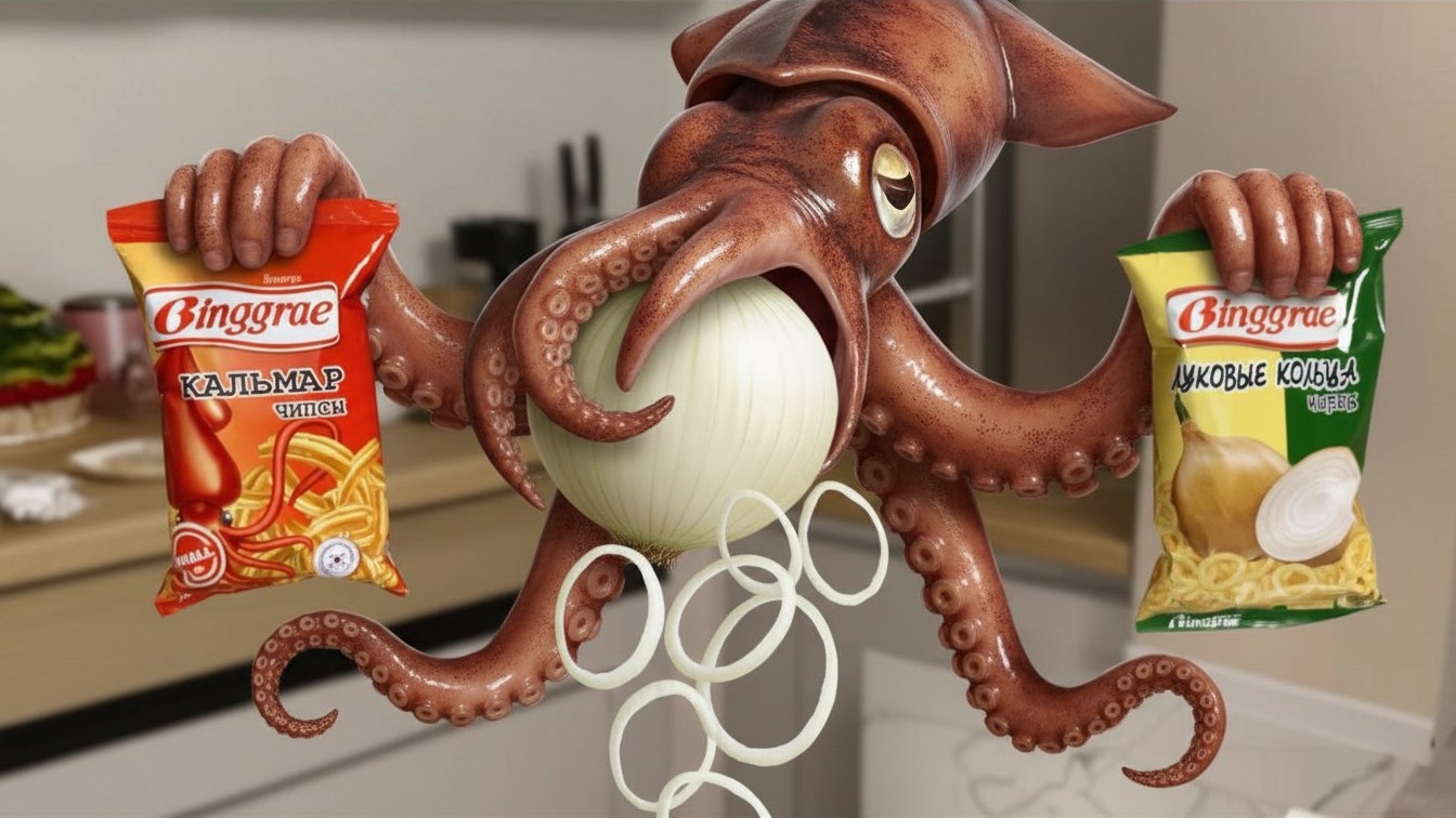 НОВЫЙ ВКУСЫ ОТ БИНГРЭ, ОБЗОР НА НОВИНКИ СНЕКОВ смотреть онлайн