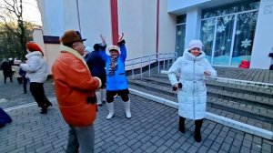 13.12.25г..."Хочу Тепла и Шоколадку"...