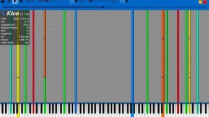 [Black MIDI-Legit-Run] Noise Challenge: The Medley Of Midi Art (Extended Version) (+Muted)