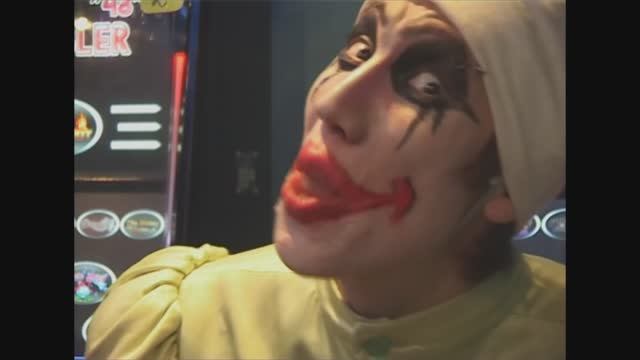 Сява - Джекпот, но только маты