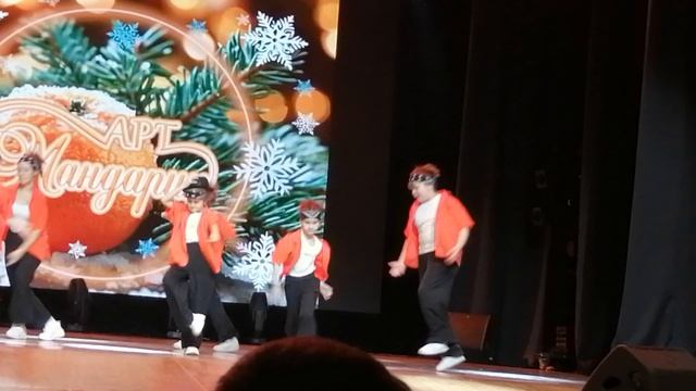 Конкурс Лиля 25 год