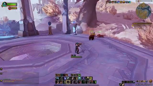 World Of Warcraft