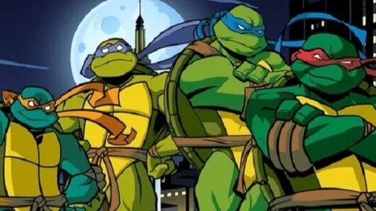 «Черепашки-ниндзя: Месть смотреть онлайн