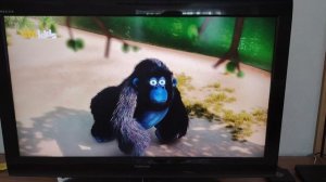 Отряд джунглей зверские новости: 1 серия