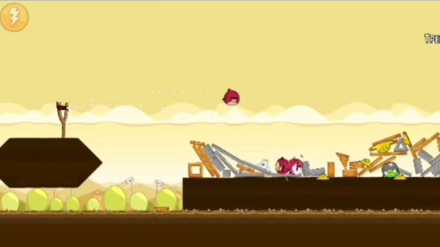 ABC Arena (Grass League) 3