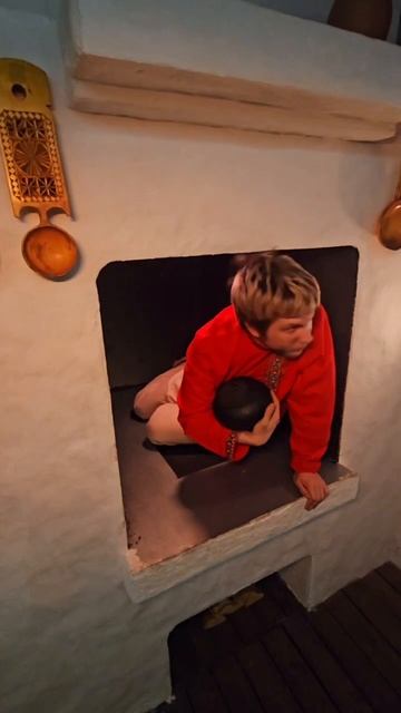Детский квест 