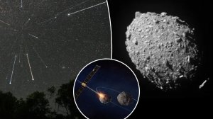 Телескоп «Джеймс Уэбб» ПОДТВЕРЖДАЕТ: 3I/ATLAS может выстраивать курс прямо на Землю