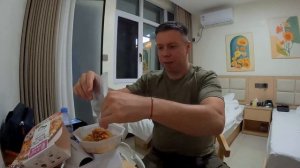 Продолжаем путешествие по Китаю - долина Вансянь и город Фэнхуан