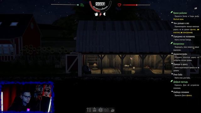 Покатушки По Пустыне #17 Прохождение MR. PREPPER смотреть онлайн