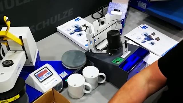 WRAPPER M80 на FESPA 2019