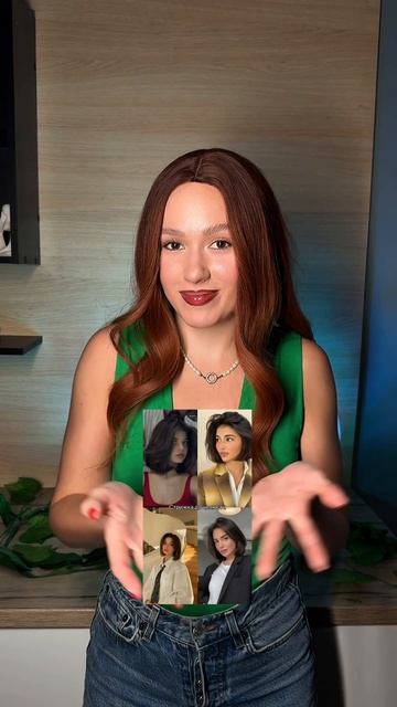 Прически смотреть онлайн