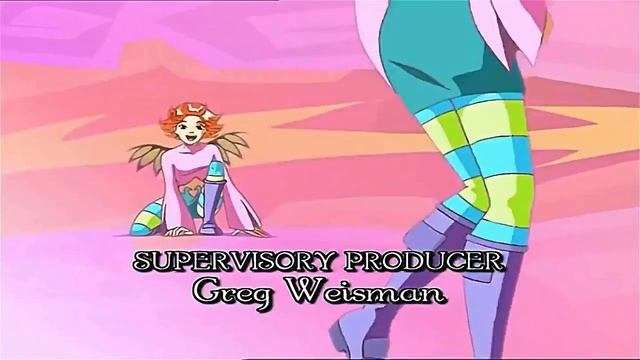 Чародейки - опенинг 2 сезона.mp4 смотреть онлайн