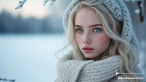 Female Vocal Trance -- Beautiful Voice 4 2025