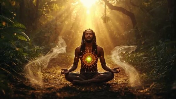 Mystic Reggae Dub Meditation II