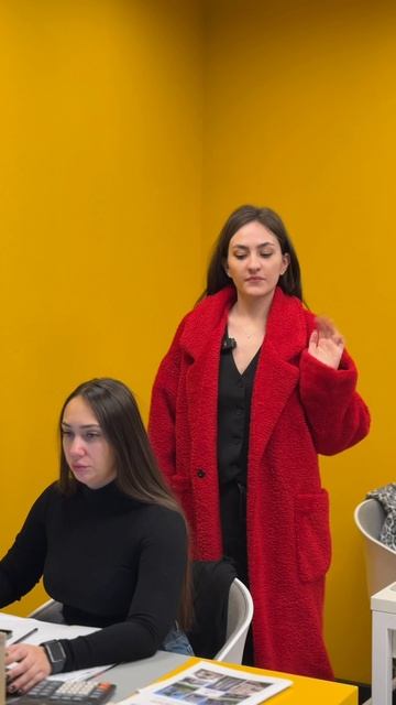 Новогодний розыгрыш от АМК! смотреть онлайн