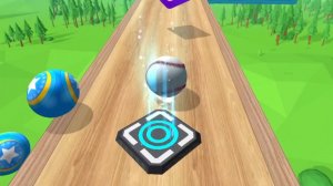 Going Balls  Super Speed run Gameplay New Update Level Race 582