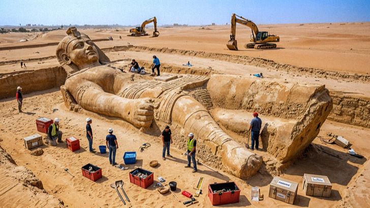 🔍 Самые крутые открытия, которые вы пропустили, листая истории 😱 смотреть онлайн