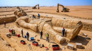 🔍 Самые крутые открытия, которые вы пропустили, листая истории 😱