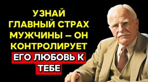 СТРАХ ОТПУСТИТ ТЕБЯ За 7 дней — УЗНАЙ ЧТО СКРЫВАЮТ ПСИХОЛОГИ | КАРЛ ЮНГ