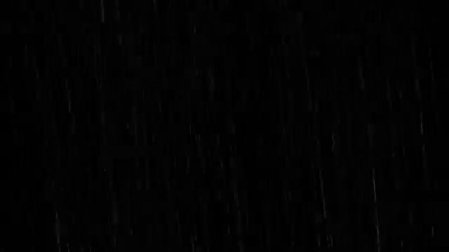 3 Hours of Gentle Night Rain, Rain Sounds for Sleeping - Dark Screen to Beat ins смотреть онлайн