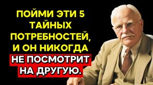 ВСЕ ТАЙНЫ КАРЛА ЮНГА - эфир 15.12.2025 (часть 4)  - КАРЛ ЮНГ