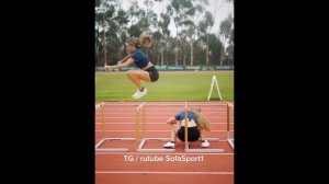 комплекс СБУ специальных беговых упражнений . бег 28