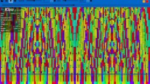 [Black MIDI-Legit Run] Paprika's Noise Challenge 3