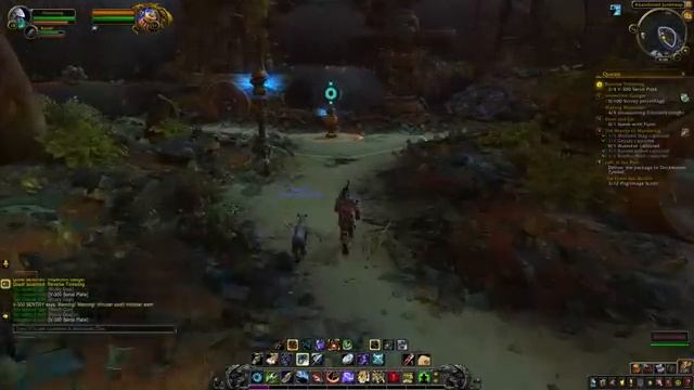 World Of Warcraft
