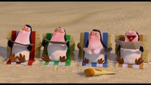 Мультфильм «Мадагаскар» ВЕРНЁТСЯ в кинотеатры — мульт будут повторно крутить с 16 января