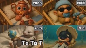 Эволюция или Бруно, или Что такое Юг, или Сравнение смесей Маттео