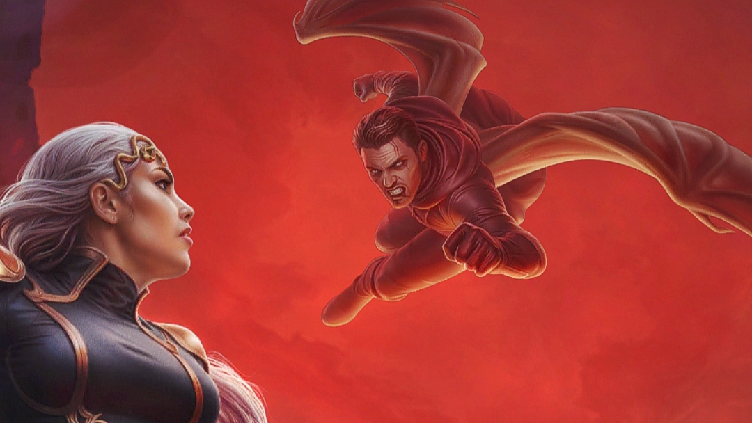 Секрет небес 3 | 1 сезон | 18 серия смотреть онлайн