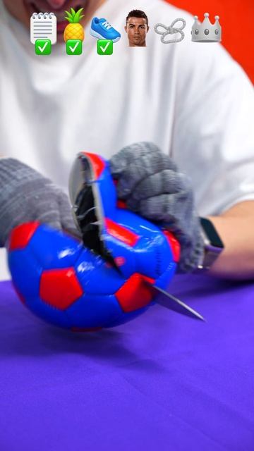 Самый острый нож в мире смотреть онлайн