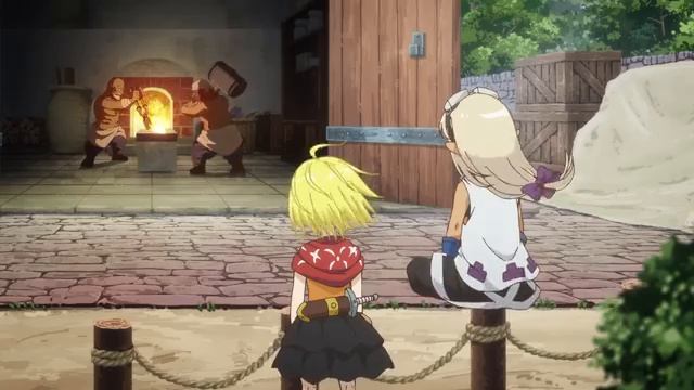 Новый трейлер и постер аниме по манге Повседневная жизнь одинокого 29-летнего авантюриста. смотреть онлайн