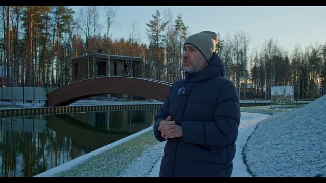 Кирпичный или деревянный дом? смотреть онлайн